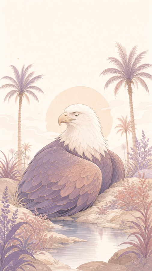 甲戌（きのえいぬ）の日柱イラスト