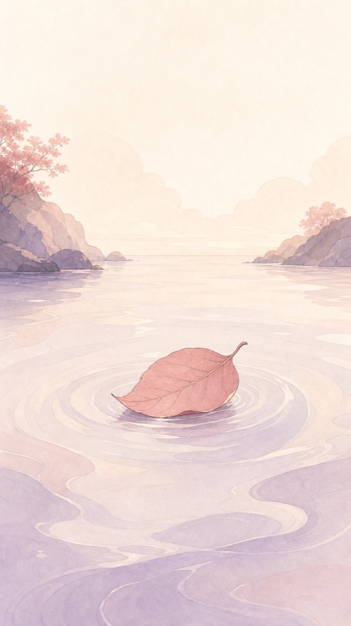壬午（みずのえうま）の日柱イラスト