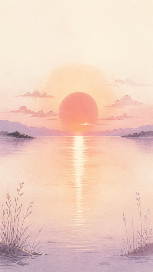 丙戌（ひのえいぬ）の日柱イラスト