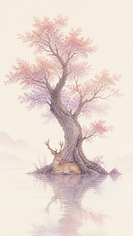 己丑（つちのとうし）の日柱イラスト